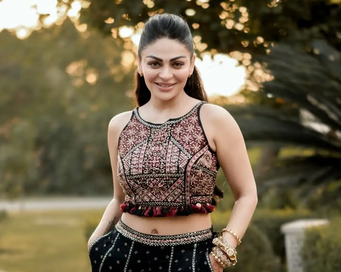 ਪੰਜਾਬ ਦੇ ਹਾਲਾਤਾਂ ਵੇਖਦੇ ਨੀਰੂ ਬਾਜਵਾ ਦਾ ਵੱਡਾ ਫੈਸਲਾ, ਫਿਲਮ ‘ਥਾਪੀ’ ਦੀ ਸਿਨੇਮਾਘਰਾਂ ‘ਚ ਰਿਲੀਜ਼ ਮੁਲਤਵੀ