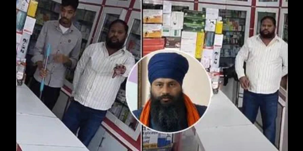 ਵੱਡੀ ਖ਼ਬਰ! ਪਰਵਿੰਦਰ ਸਿੰਘ ਝੋਟਾ ਮਾਮਲਾ: ਮੁਲਜ਼ਮ ਅਸ਼ਵਨੀ ਕੁਮਾਰ ਦੀ ਫਾਰਮਾਸਿਸਟ ਰਜਿਸਟ੍ਰੇਸ਼ਨ ਰੱਦ
