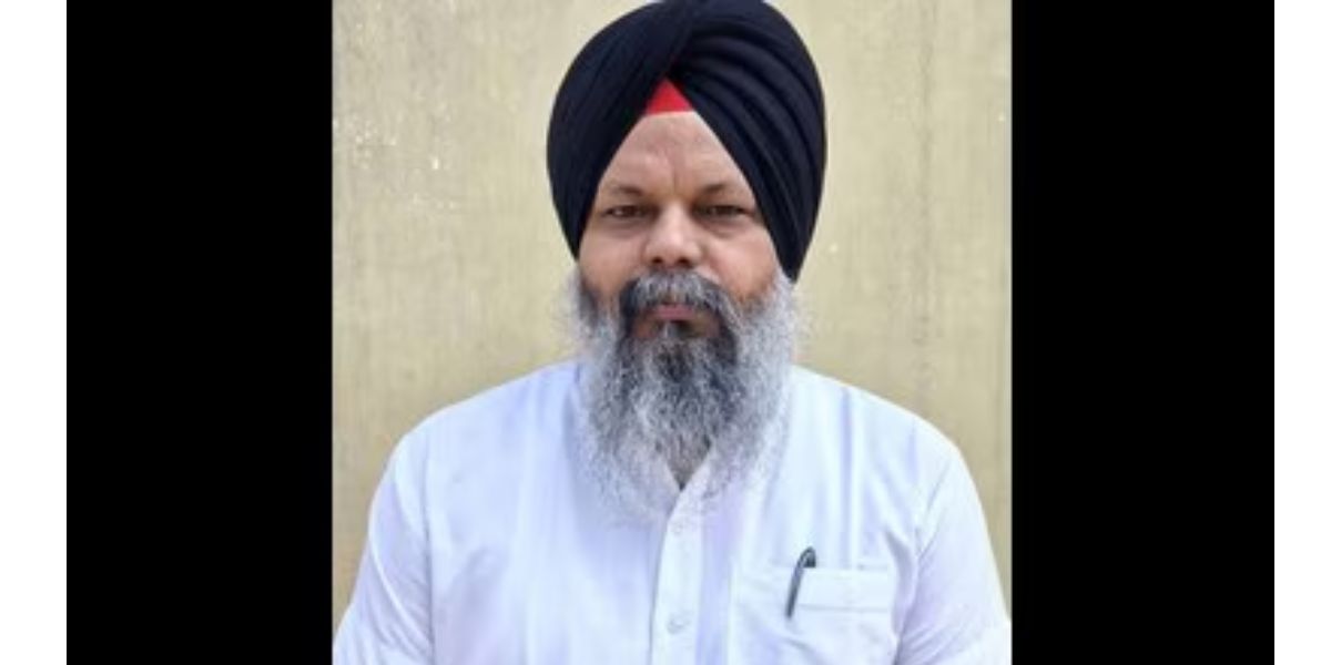 ਗਿਆਸਪੁਰਾ ਮੁਆਫ਼ੀ ਮੰਗਣ, ਨਹੀਂ ਤਾਂ ਹੋਵੇਗੀ ਸਖ਼ਤ ਕਾਰਵਾਈ: ਜਸਕਰਨ ਸਿੰਘ